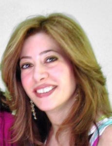 Parnaz Kohanim